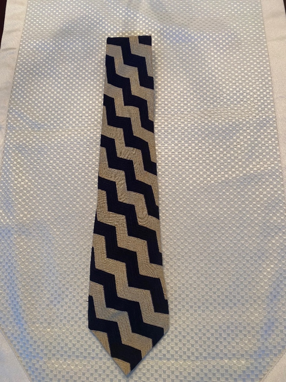 Giorgio Armani tie